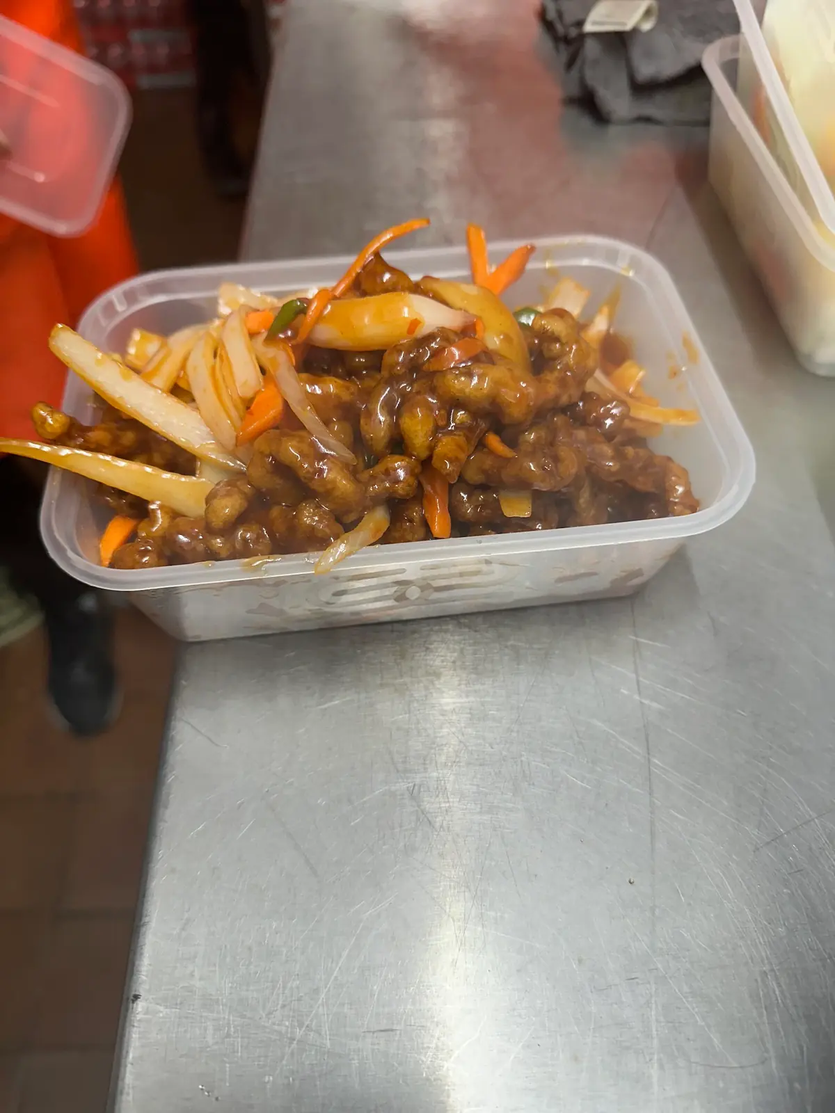 China Yummy photo (photo 1 of 3)