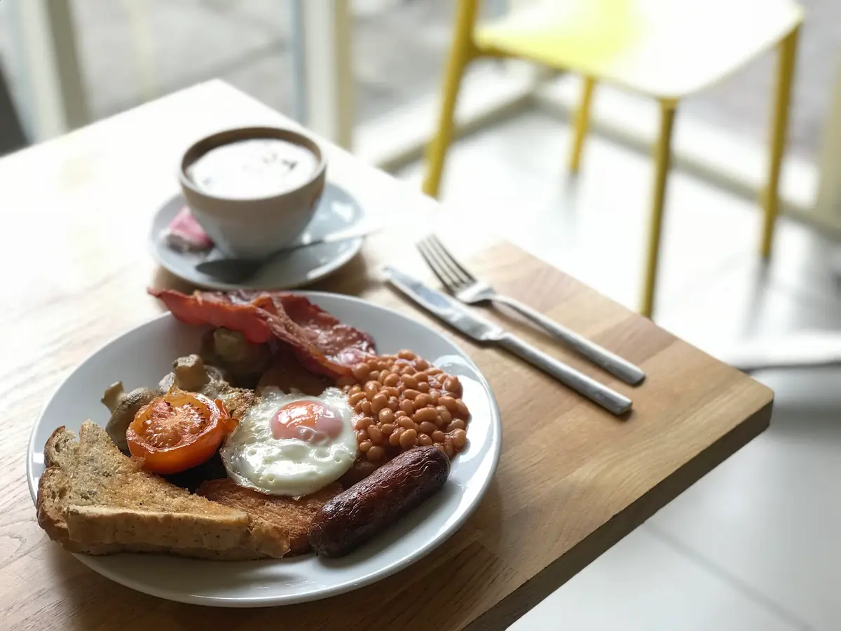 Cafe Hay photo (photo 2 of 3)