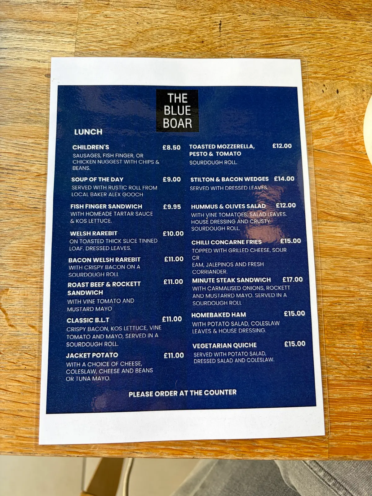 Cafe Hay photo (photo 1 of 3)