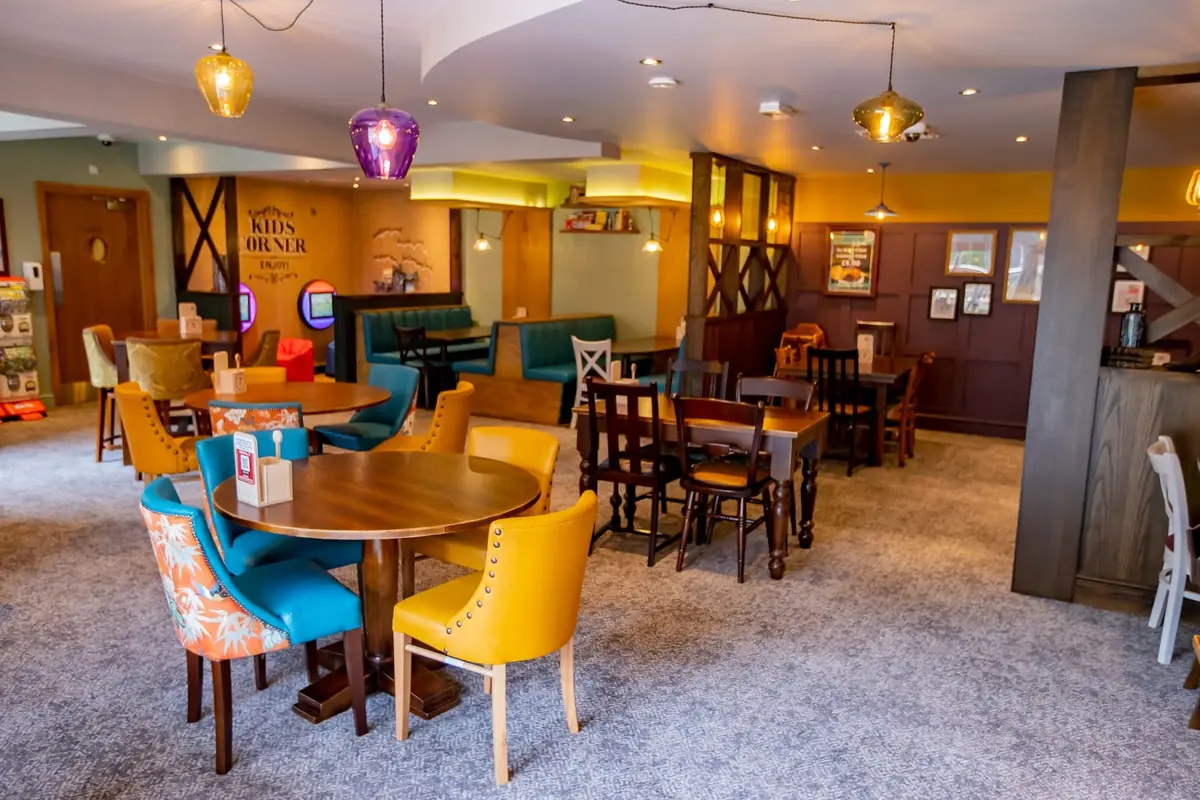 Bankfield Inn Bilston