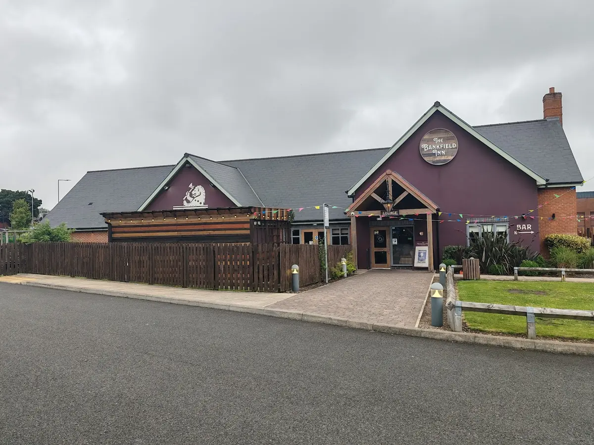 Bankfield Inn Bilston photo (photo 3 of 3)