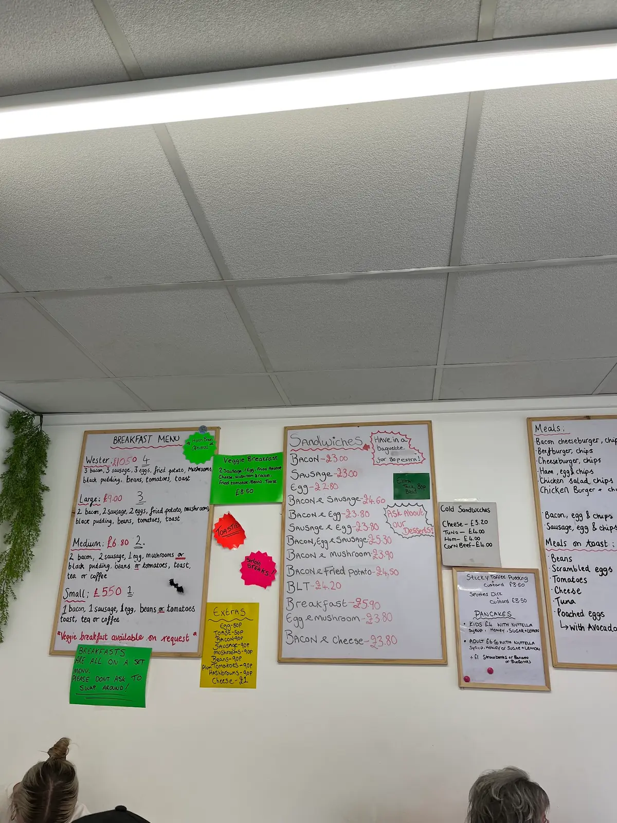 Jessie’s Cafe photo (photo 1 of 3)