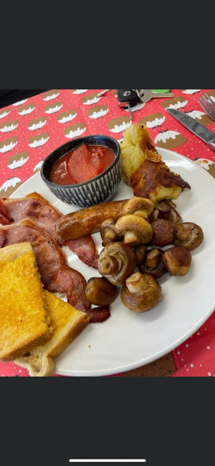 Jessie’s Cafe photo (photo 3 of 3)
