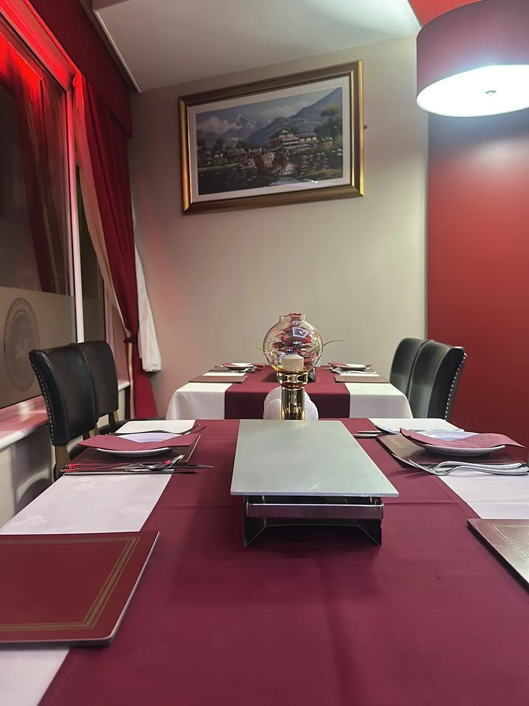 Mayur Indian Restaurant photo (photo 1 of 3)