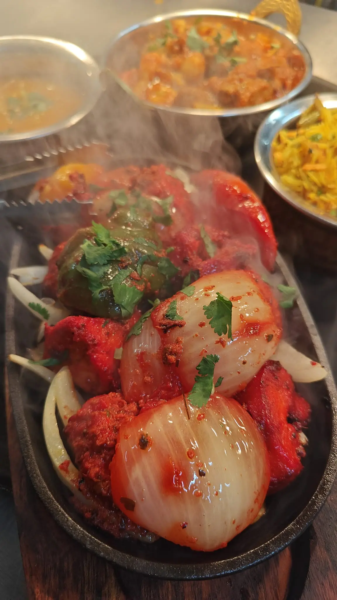 Mayur Indian Restaurant photo (photo 2 of 3)