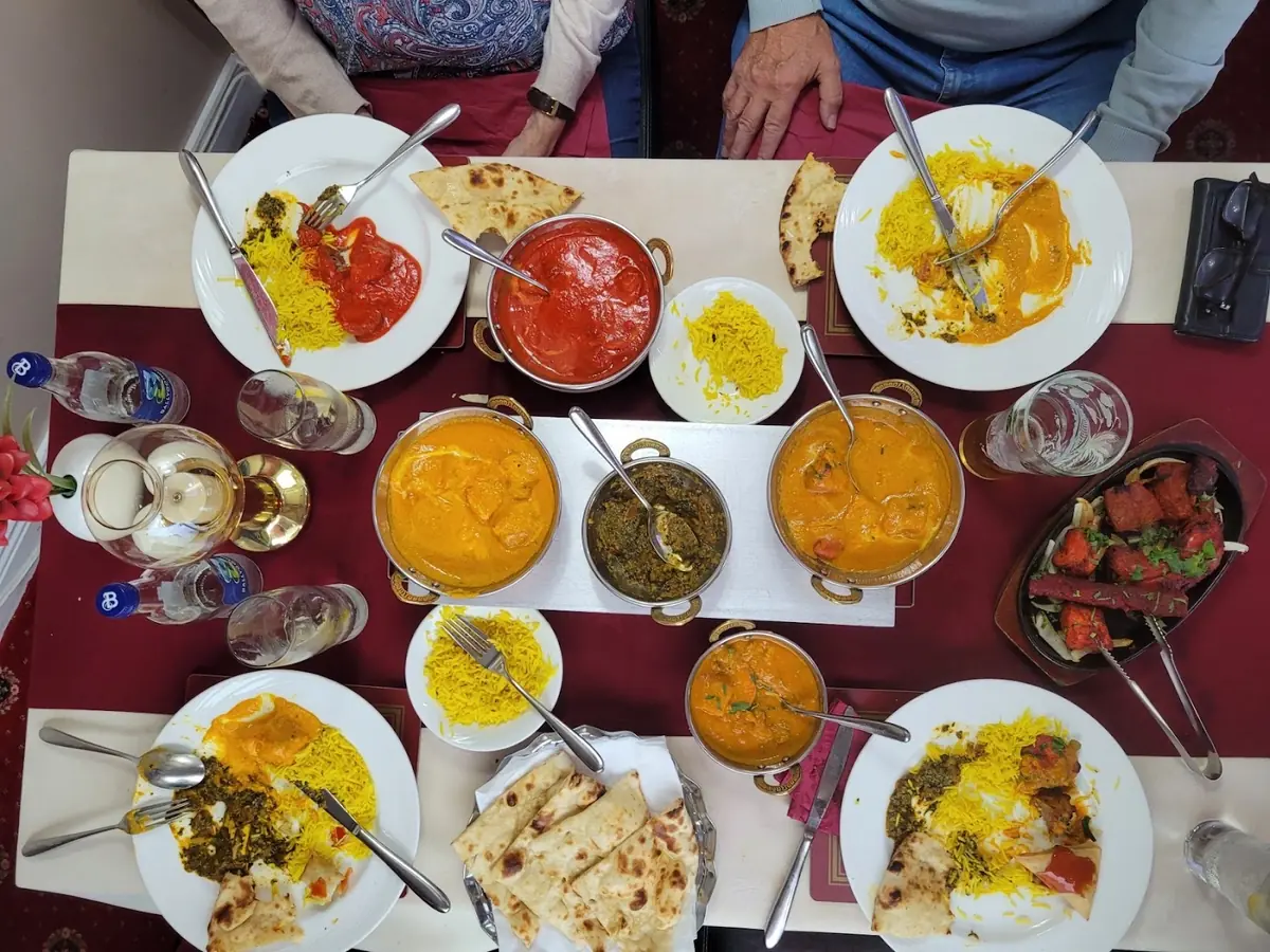 Mayur Indian Restaurant photo (photo 3 of 3)