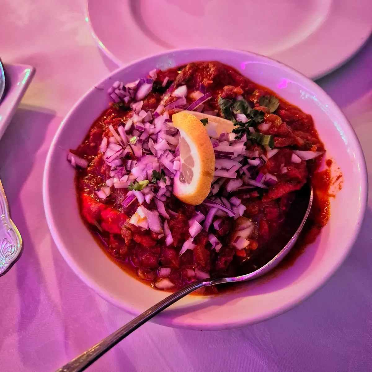 The Shalimar Restaurant photo (photo 1 of 3)