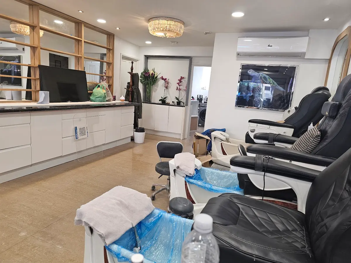 Chelsea All In One Spa photo (photo 2 of 3)