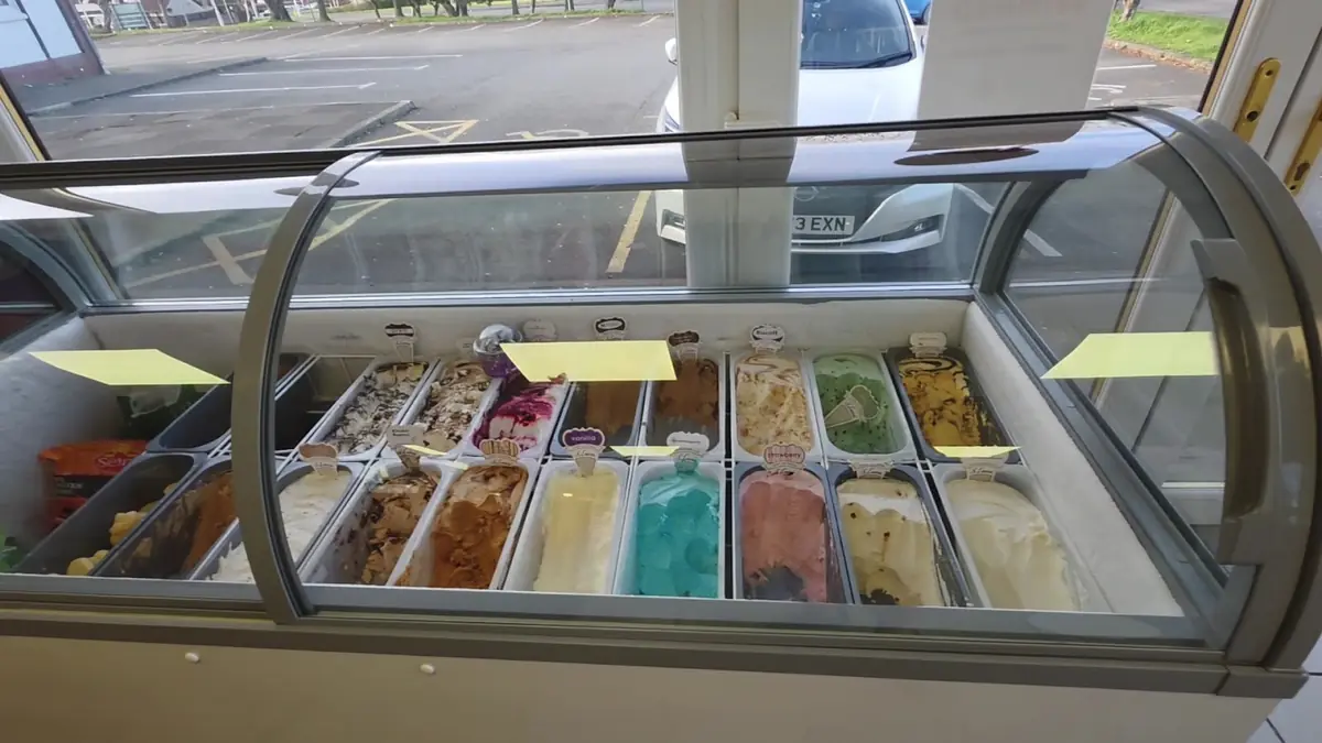 Rosyth Fish Bar photo (photo 2 of 3)