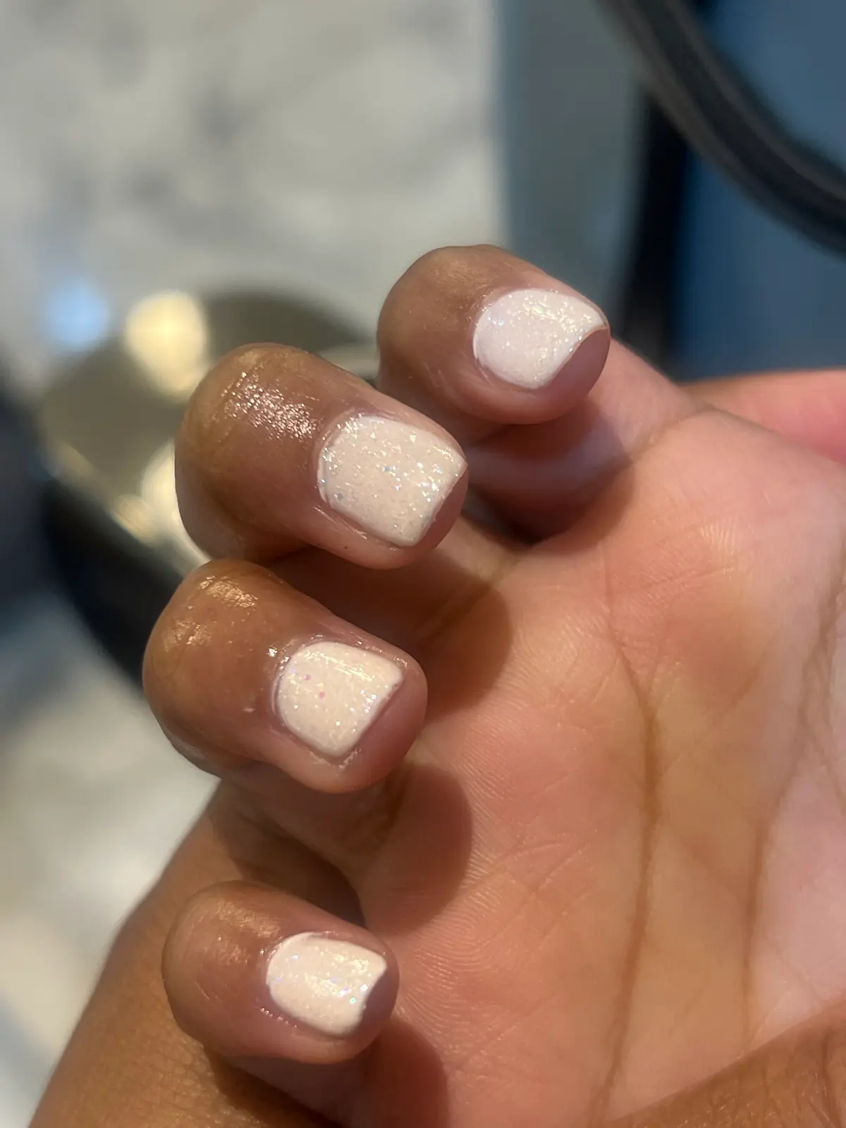 Knightdale Day Spa Nails — Nail Salons in Knightdale