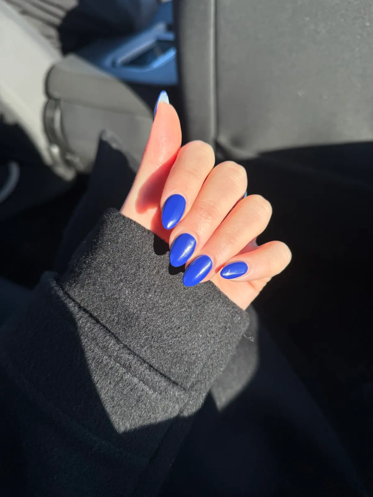 Creative Nails Too photo (photo 2 of 3)