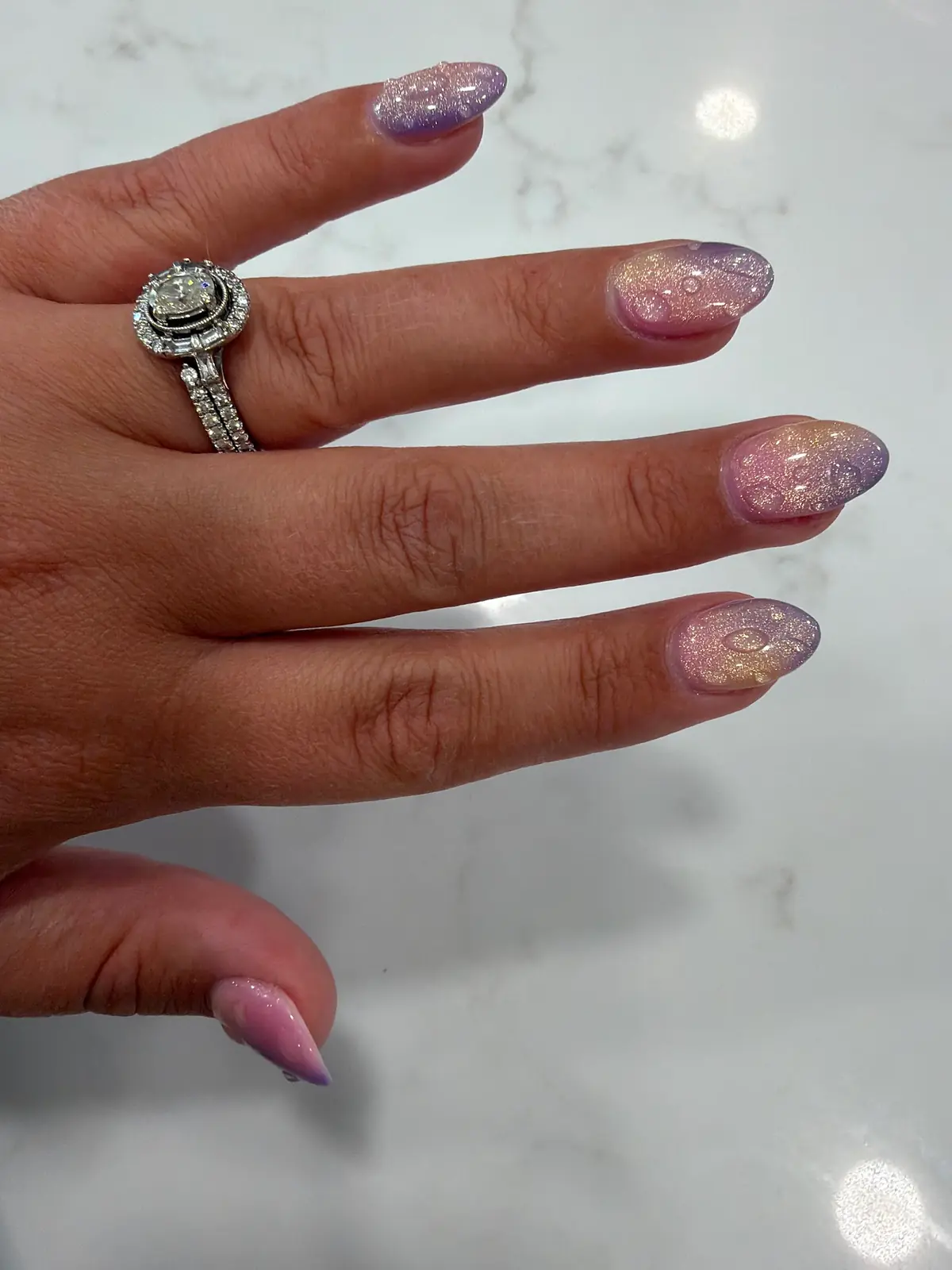 Creative Nails Too photo (photo 1 of 3)