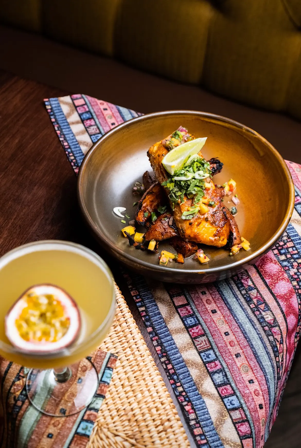 Afrikana Birmingham - Ladypool Road — Restaurants in Birmingham