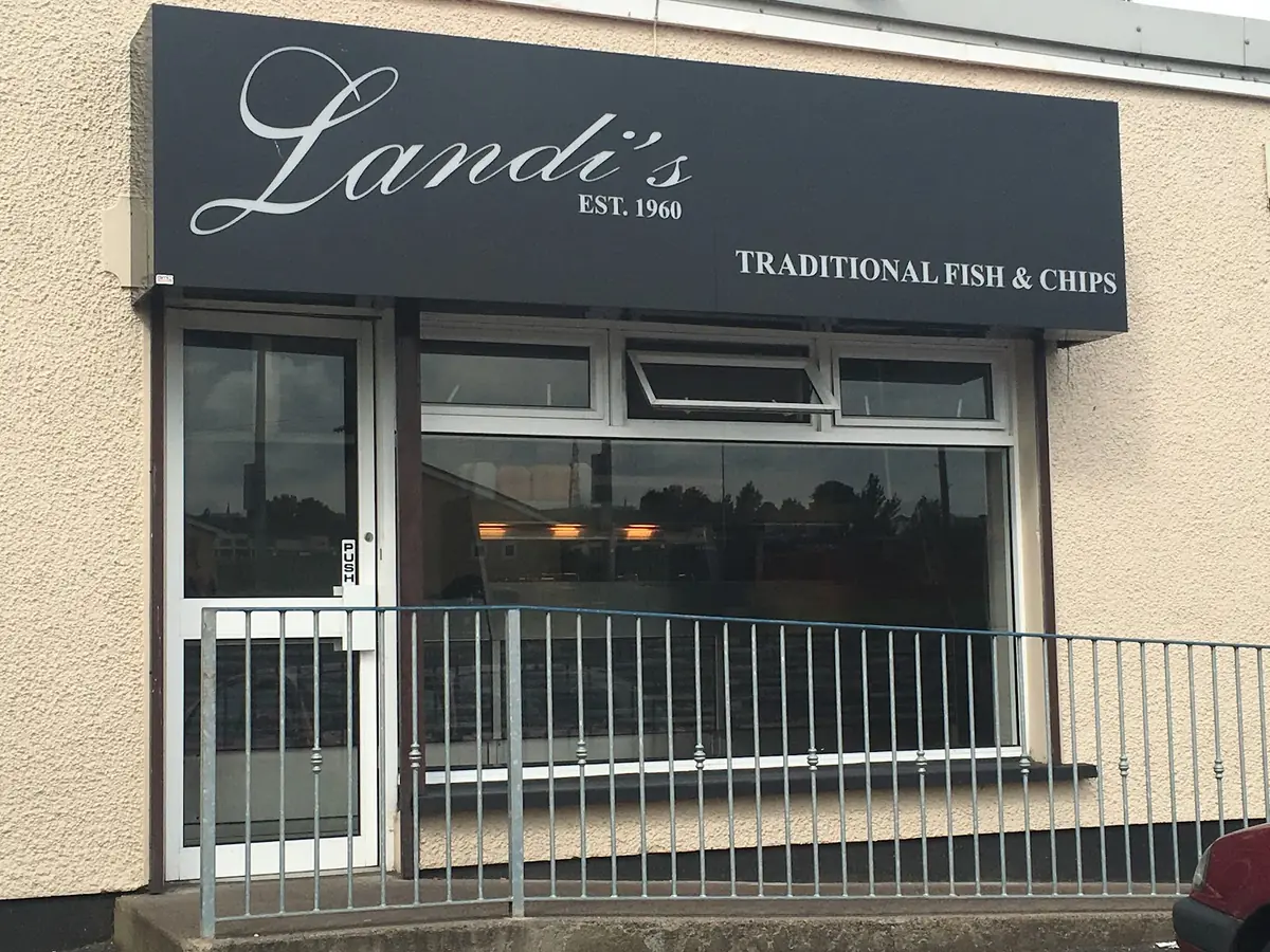 Landis Quarrylane photo (photo 1 of 3)