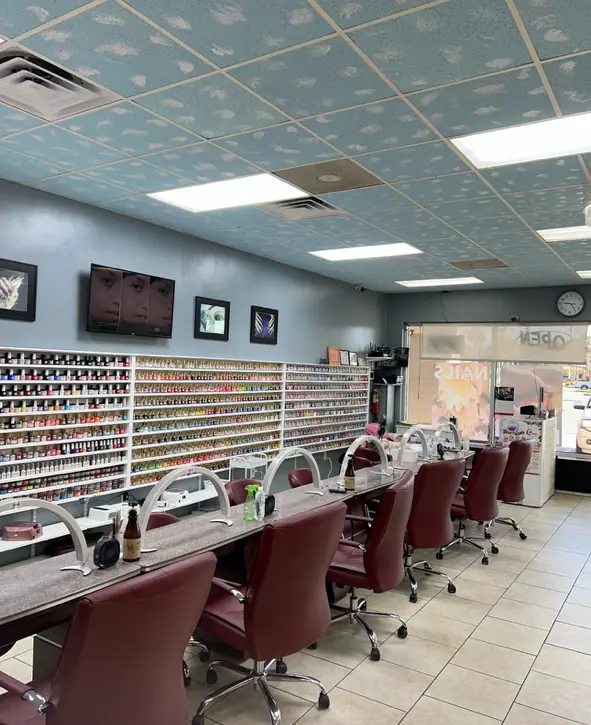 Star Nail Spa 2 photo (photo 3 of 3)