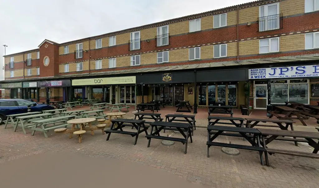 JP’s Bar — Bars in Hartlepool