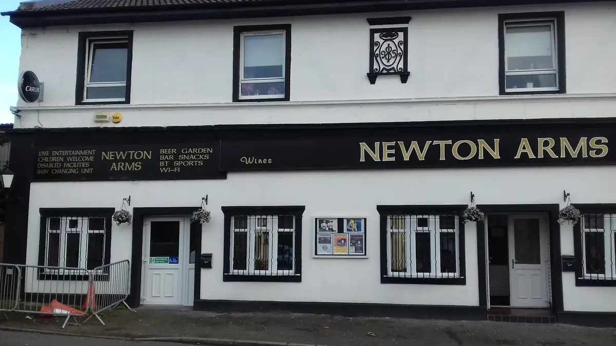 Newton Arms