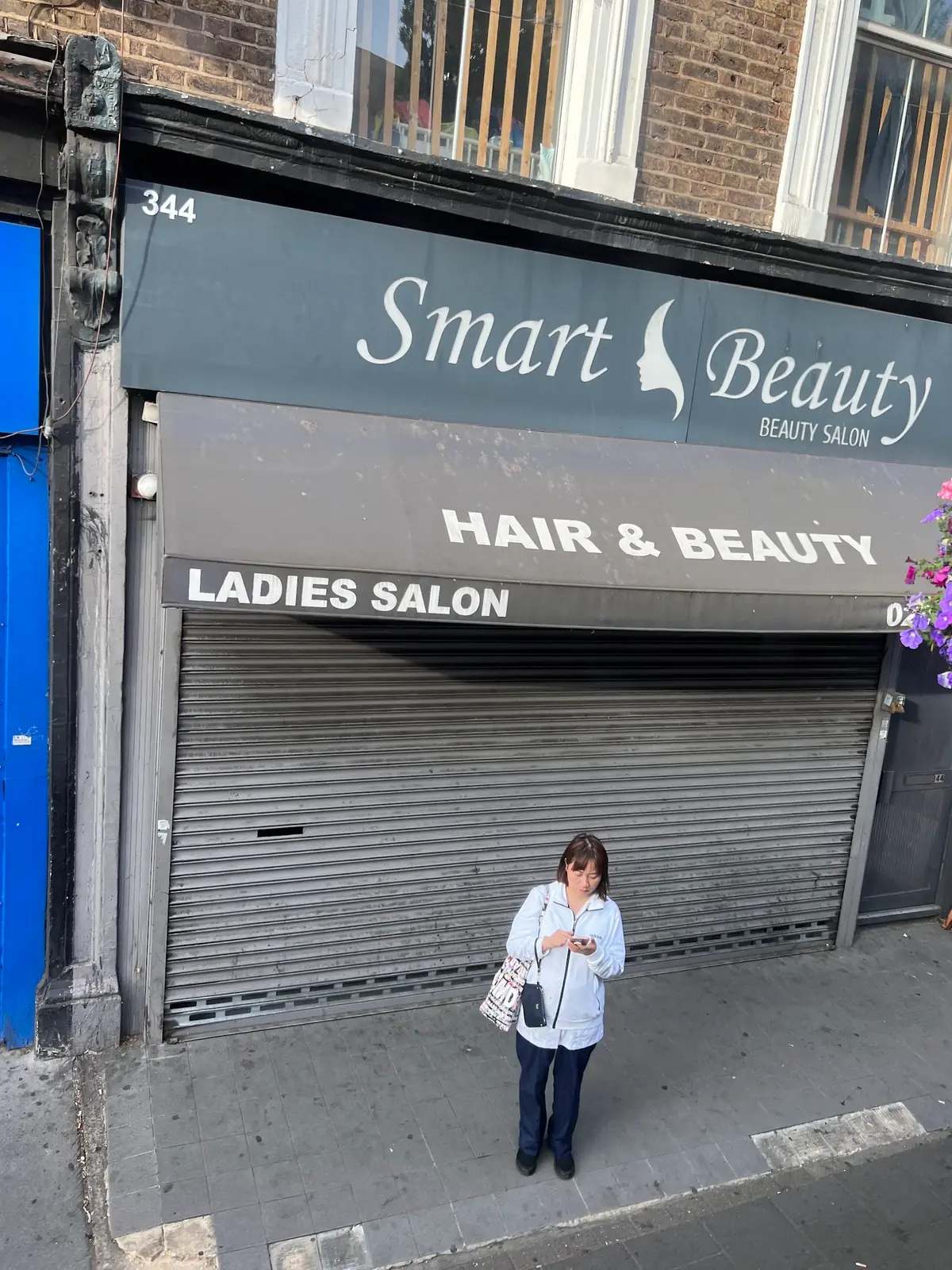 Smart Beauty Salon