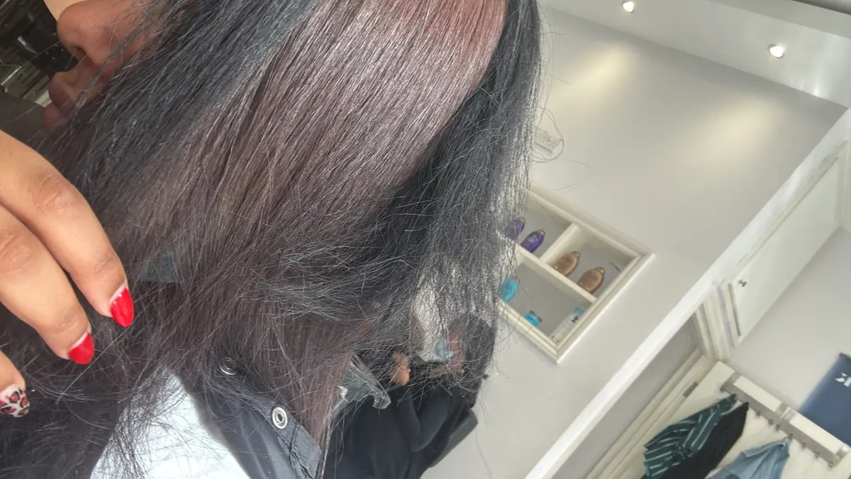Smart Beauty Salon photo (photo 1 of 3)