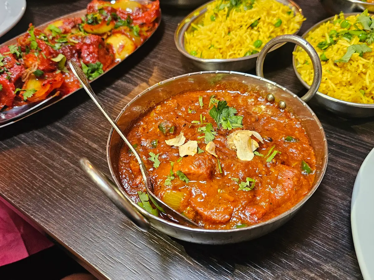 Castle View Indian Cuisine photo (photo 2 of 3)