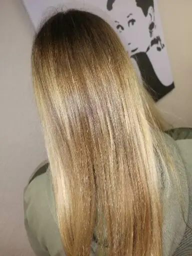 Franziska Möhring Frisuren
