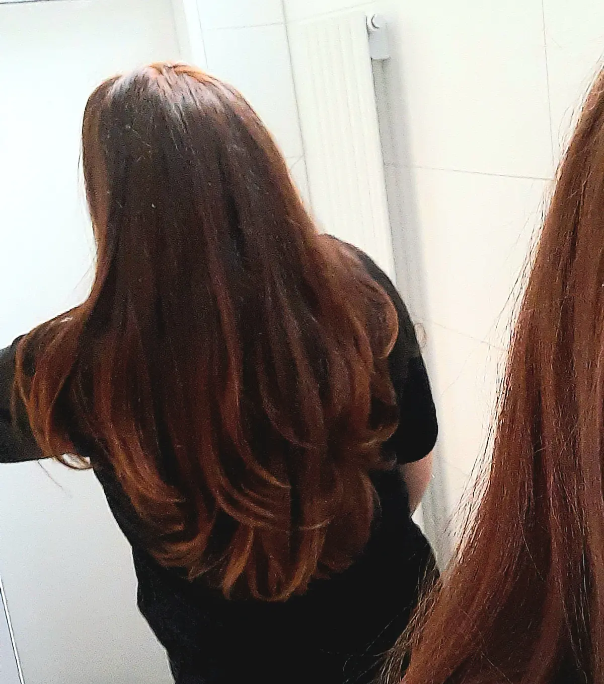 Franziska Möhring Frisuren photo (photo 2 of 3)