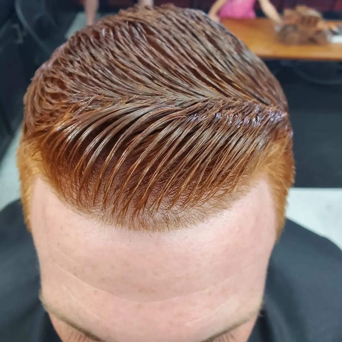 Toney’s Hair Studios photo (photo 3 of 3)