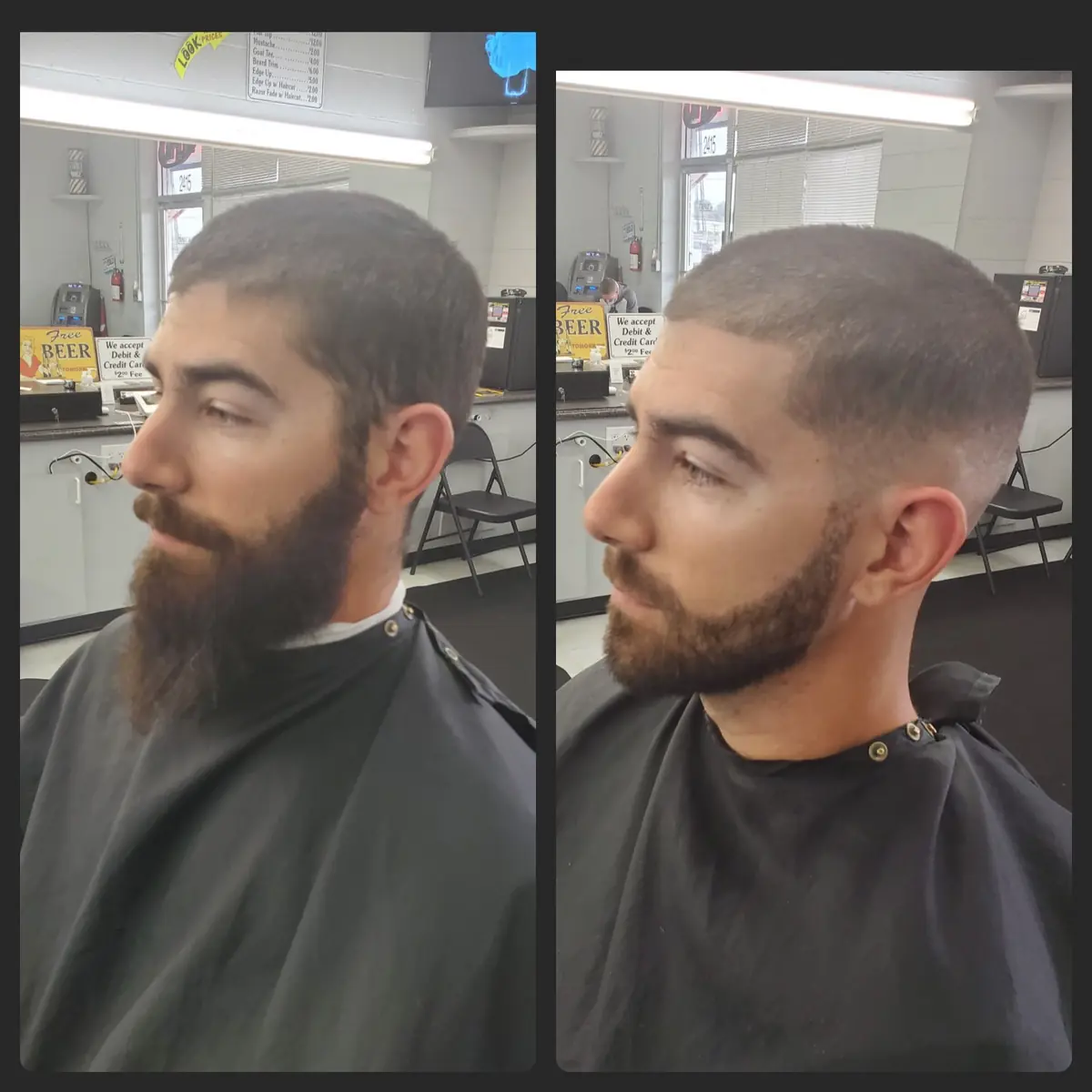 Toney’s Hair Studios photo (photo 1 of 3)