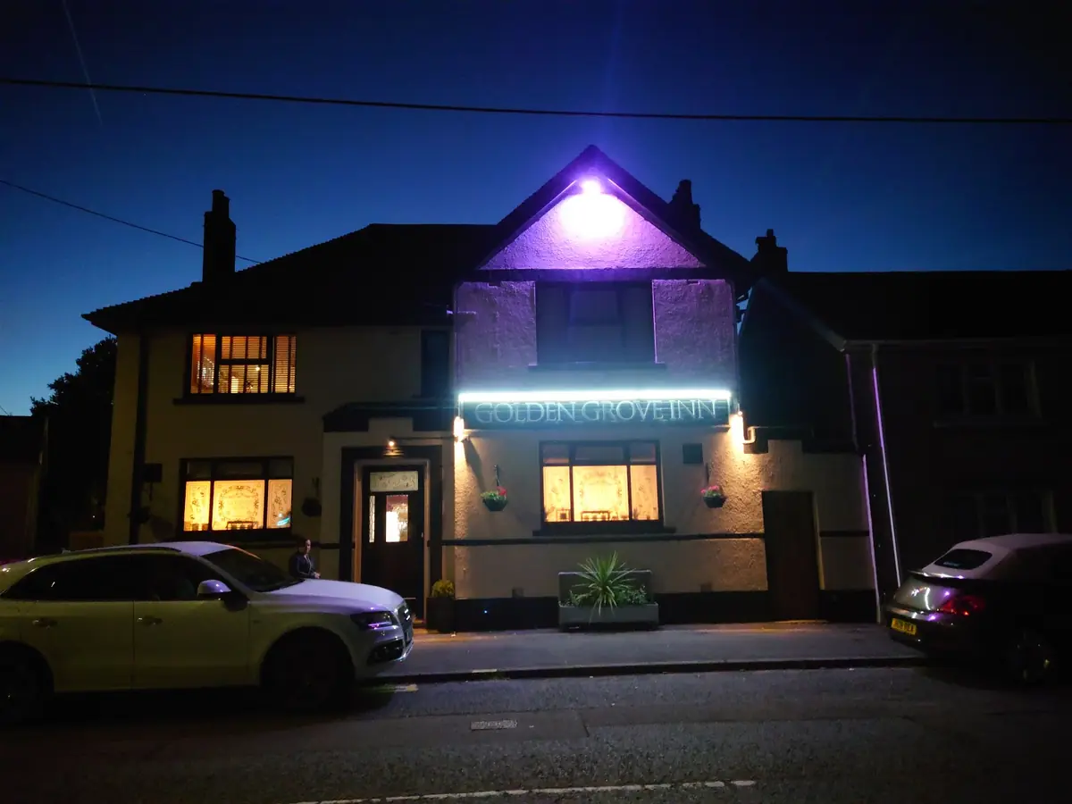 Golden Grove Inn photo (photo 2 of 3)