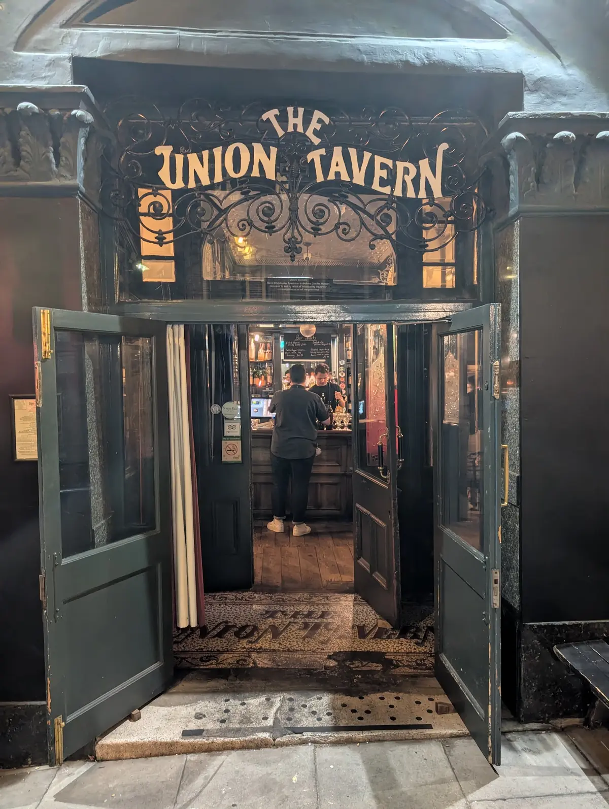 The Union Tavern photo (photo 2 of 3)