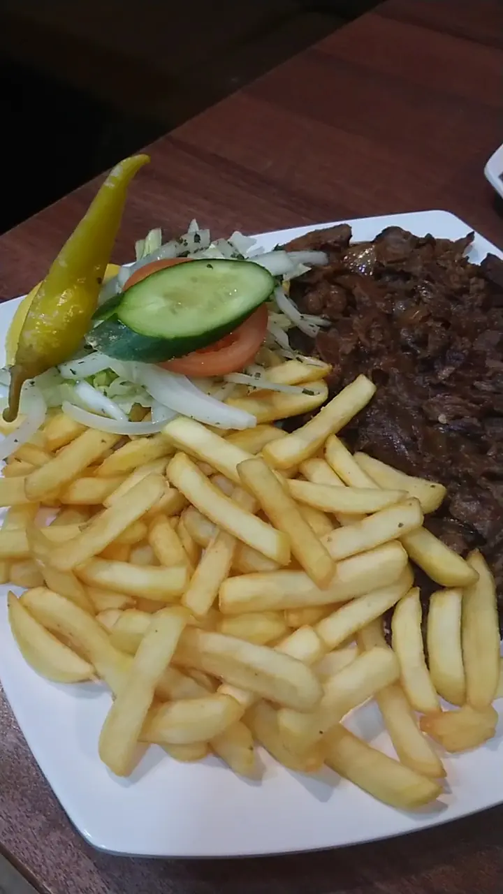 Steakhouse Bolton LTD photo (photo 2 of 3)