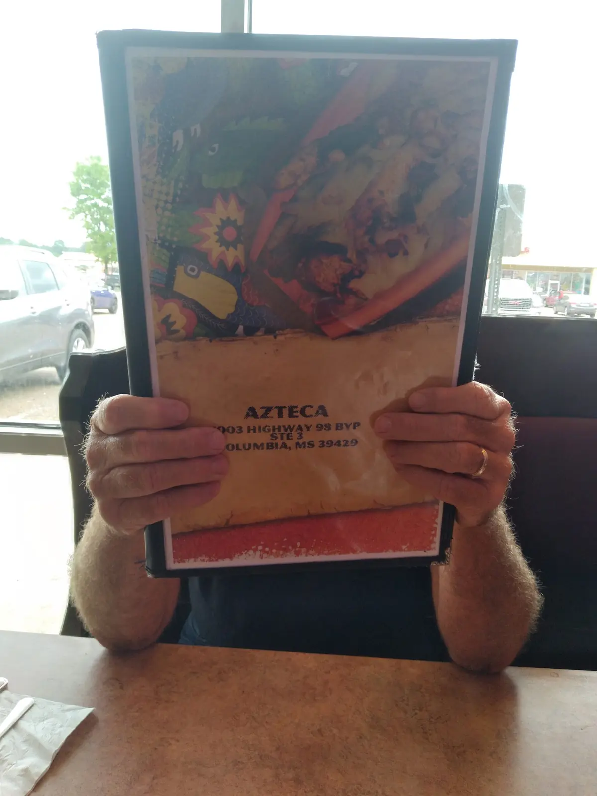 Ázteca Mexican Restaurant photo (photo 1 of 3)