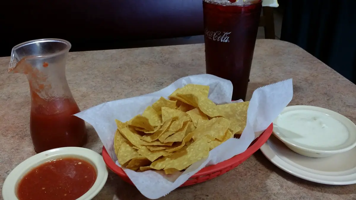Ázteca Mexican Restaurant photo (photo 2 of 3)