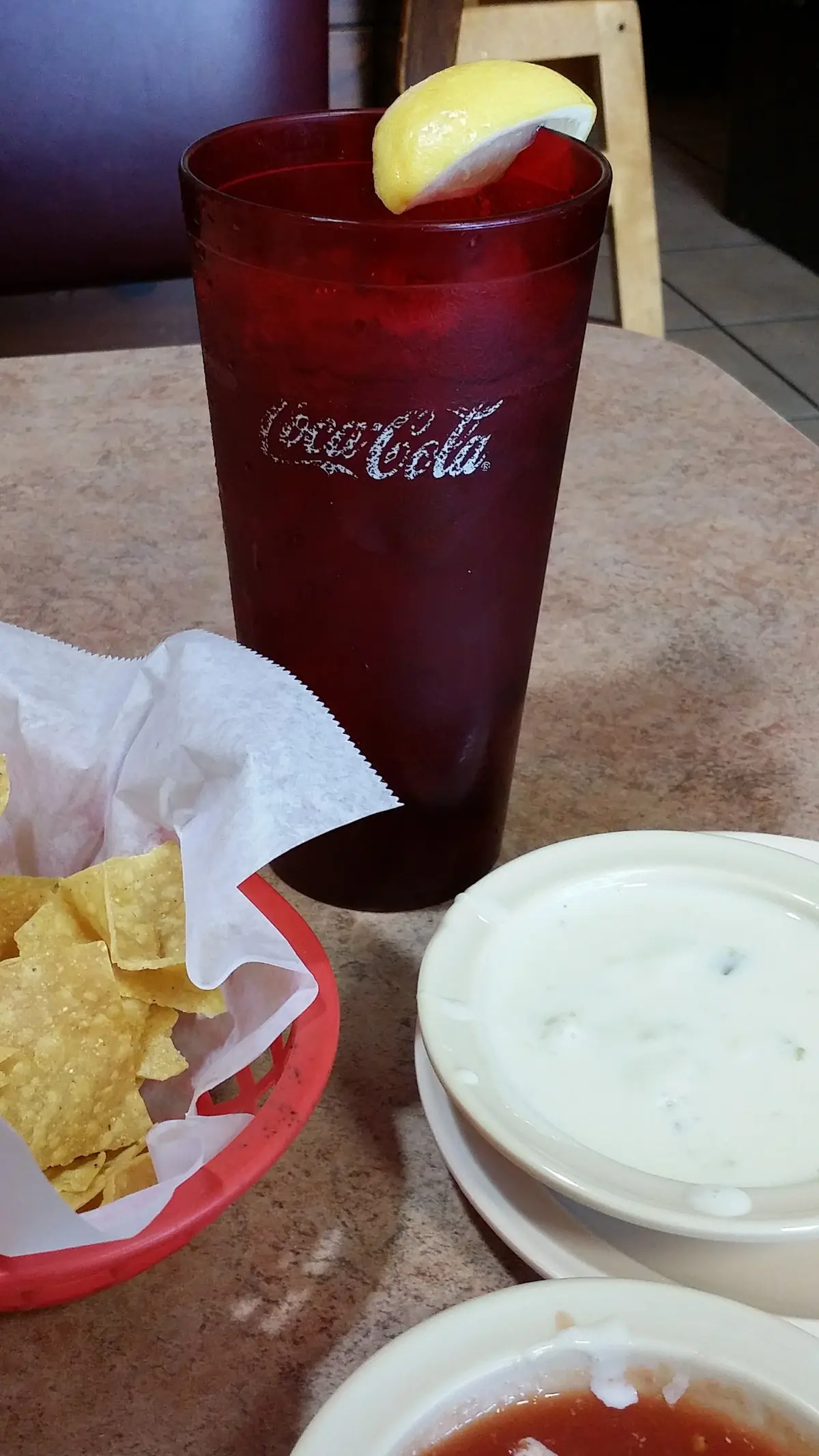 Ázteca Mexican Restaurant photo (photo 3 of 3)