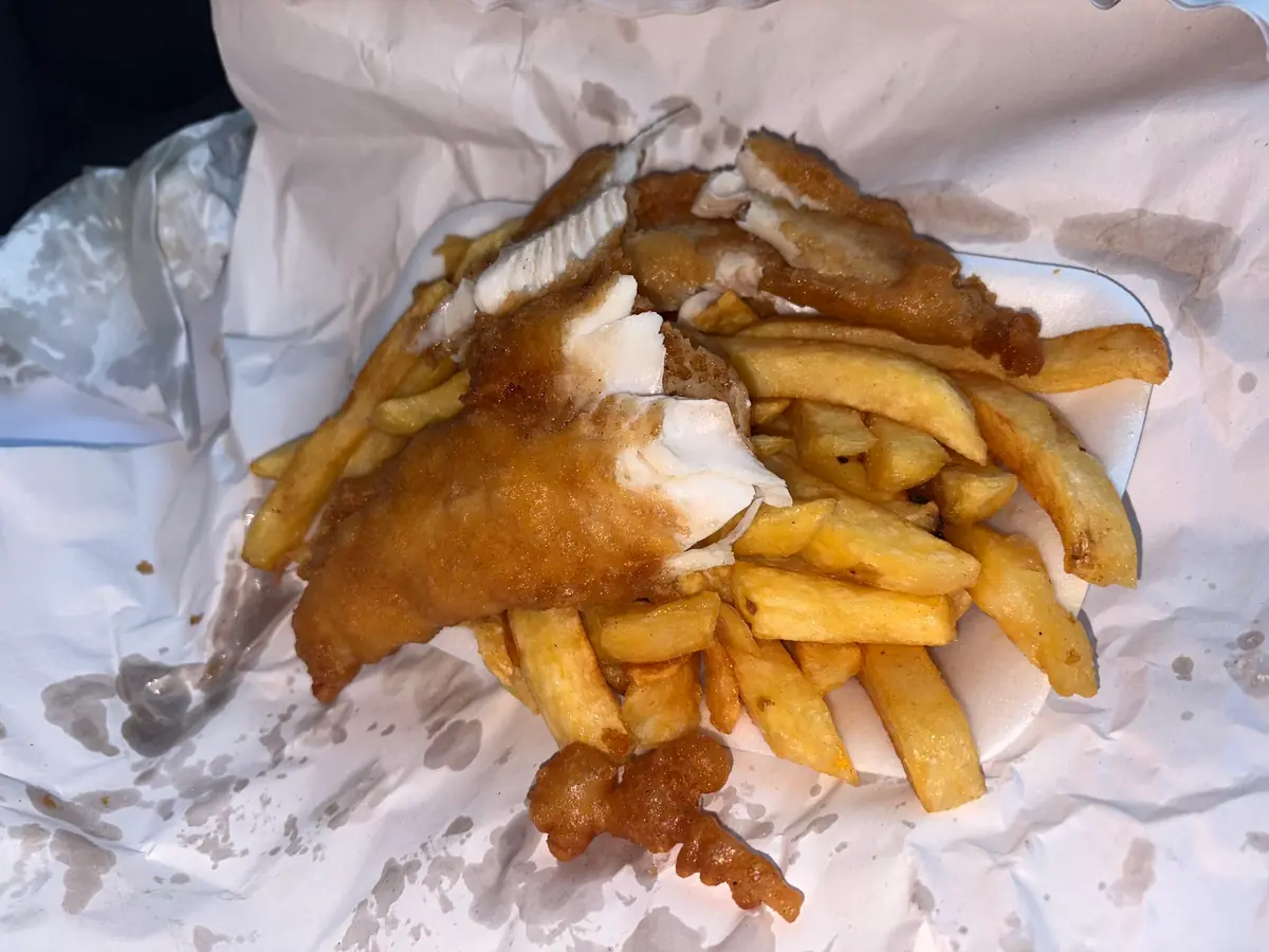 Fish Loves Chips photo (photo 2 of 3)