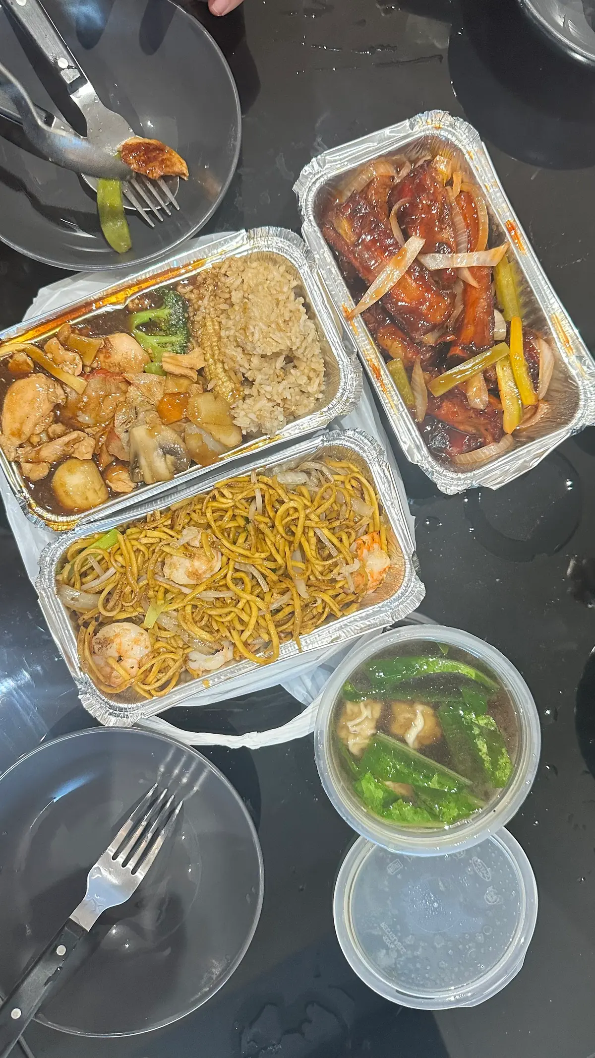 China Star