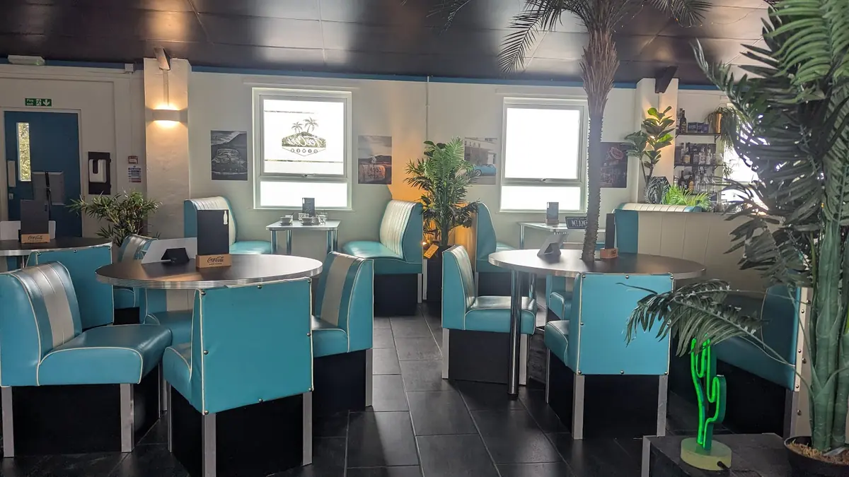 TeeCee's Diner photo (photo 2 of 3)