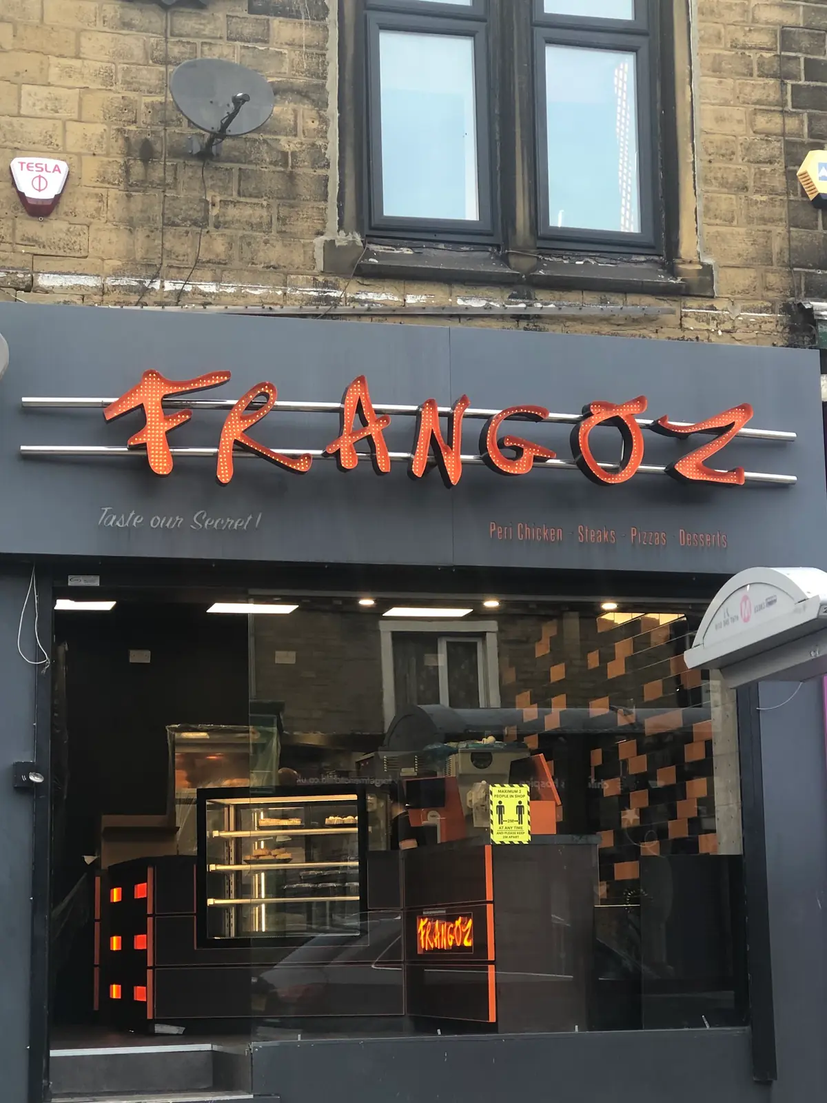 Frangoz