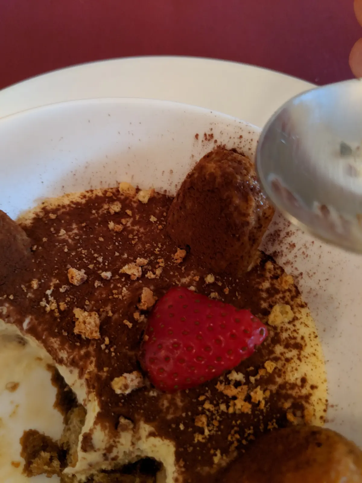 Mamma Rosa Restaurant & Bar photo (photo 2 of 3)