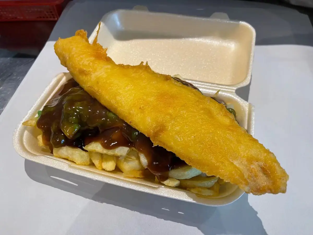 Wok In Chippy photo (photo 2 of 3)