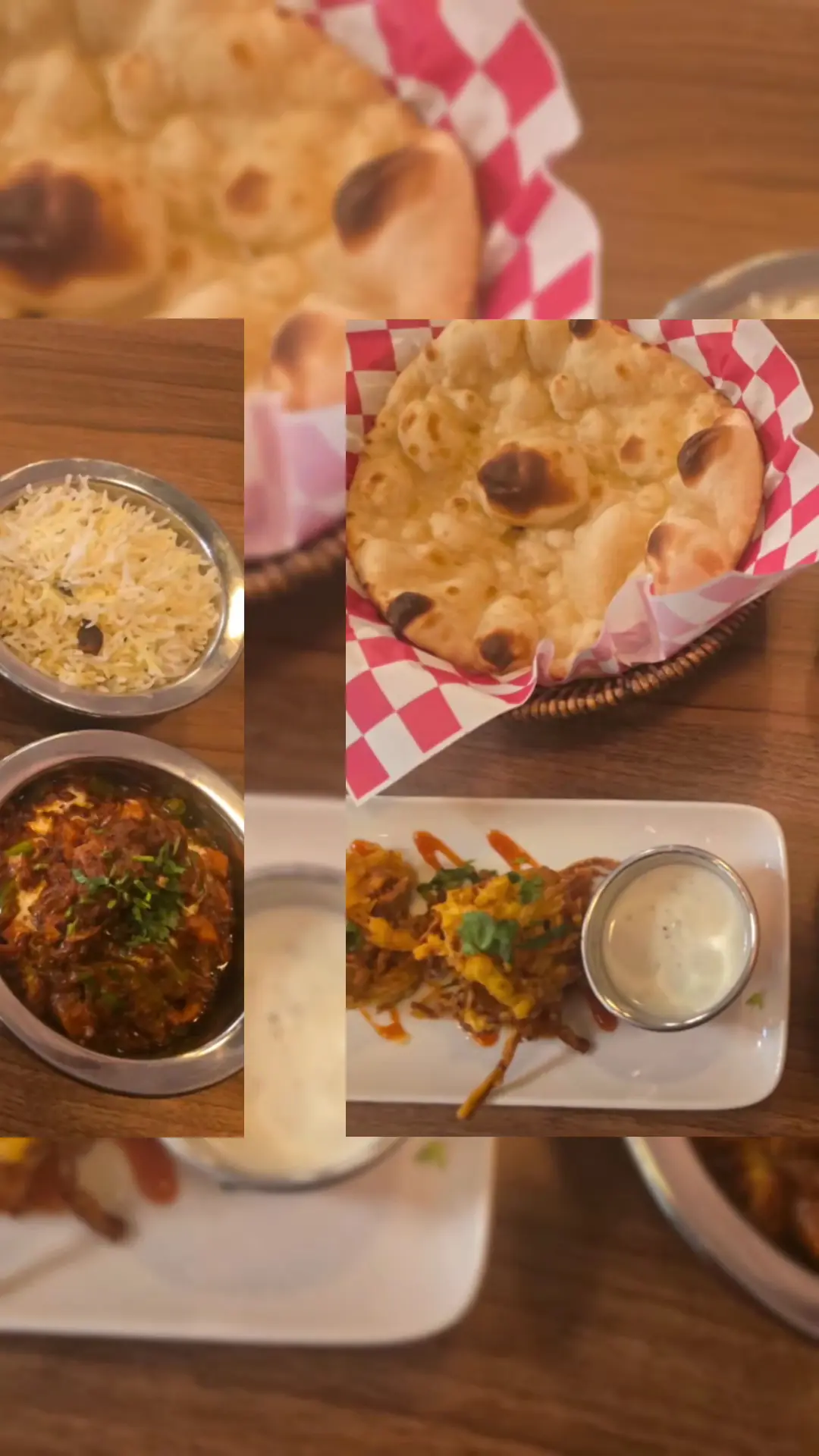 Kartoos Indian Restaurant photo (photo 1 of 3)