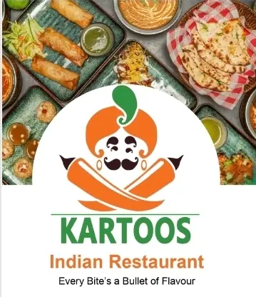 Kartoos Indian Restaurant photo (photo 3 of 3)