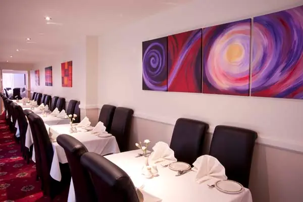 Curry Palace — Indian Restaurants in Cambridge