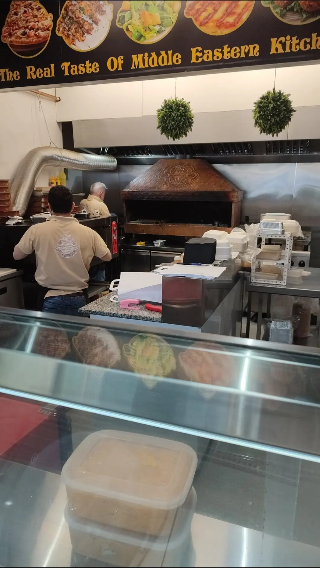 Sam's Food photo (photo 3 of 3)