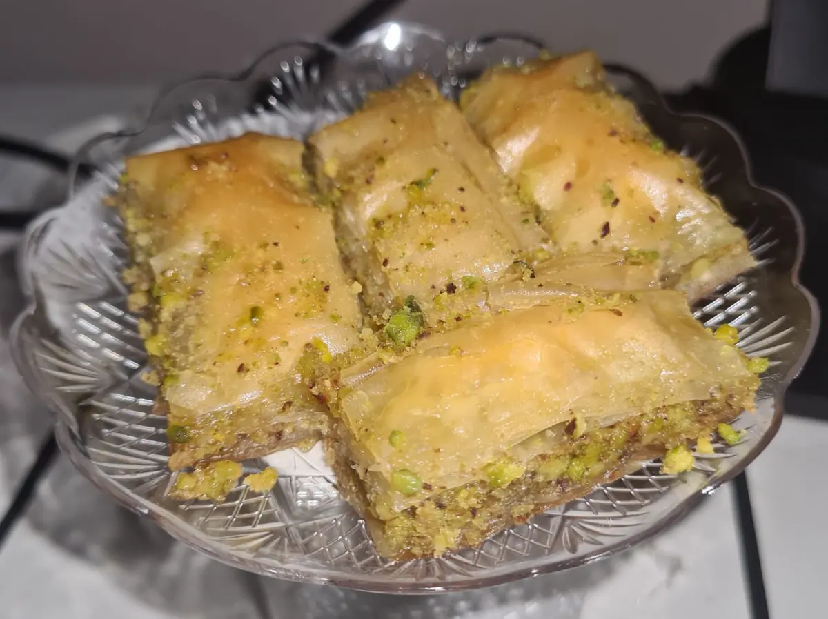 Sam's Food photo (photo 1 of 3)