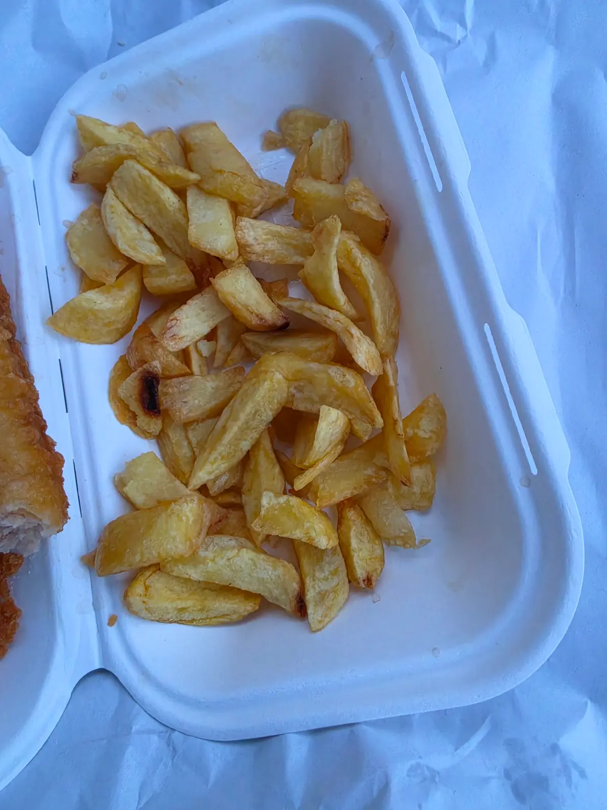 Mo's Plaice photo (photo 3 of 3)