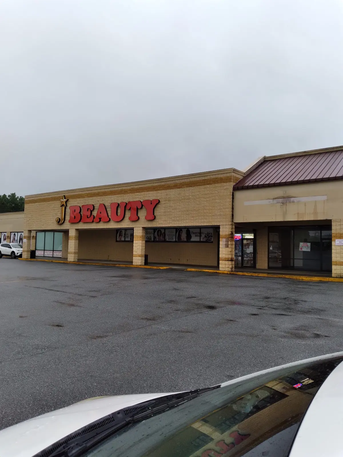 J Beauty Supply — Beauty Supply Stores in Columbus