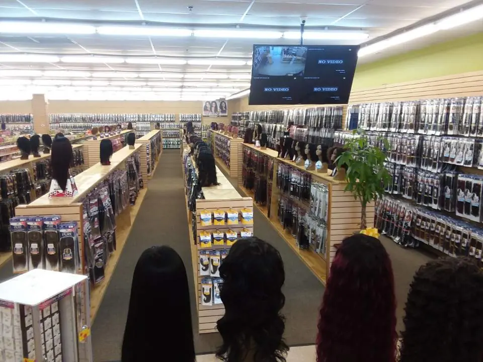 J Beauty Supply photo (photo 2 of 3)