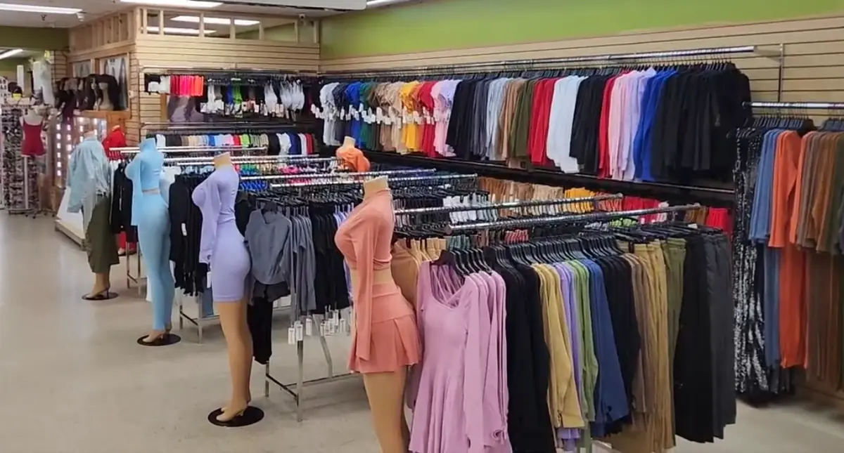 J Beauty Supply photo (photo 3 of 3)