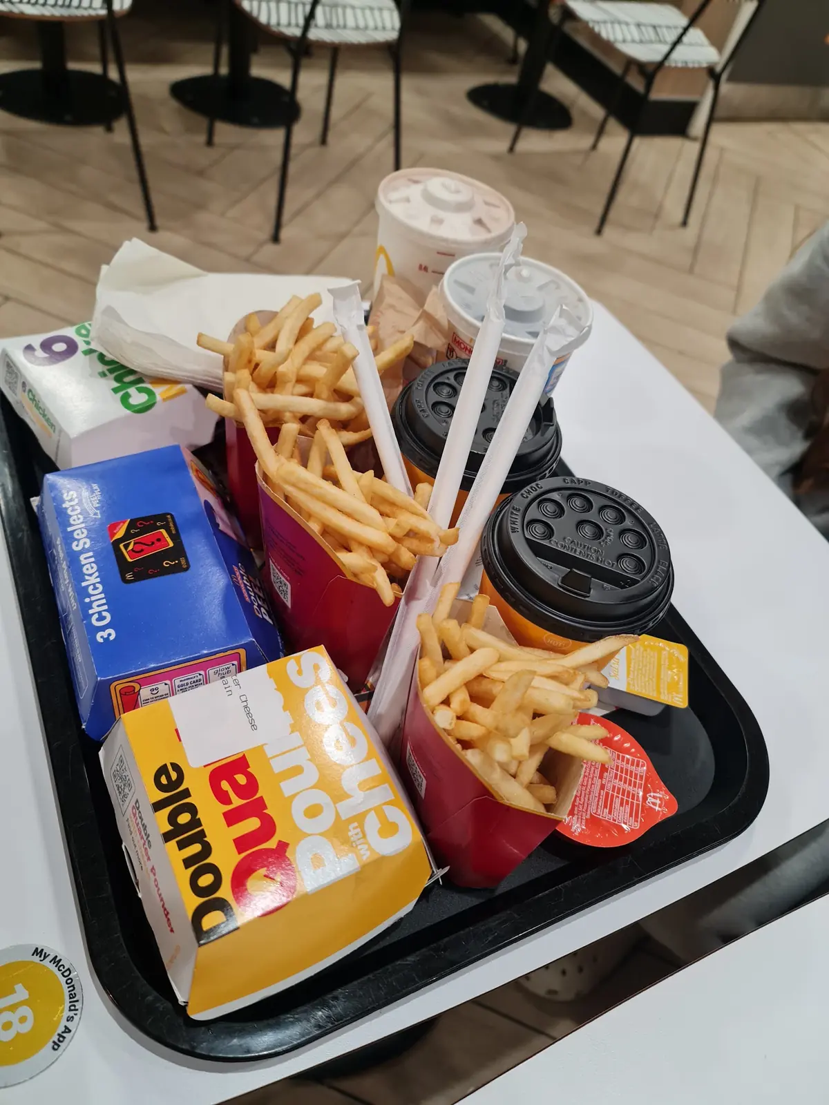 McDonald's photo (photo 2 of 3)